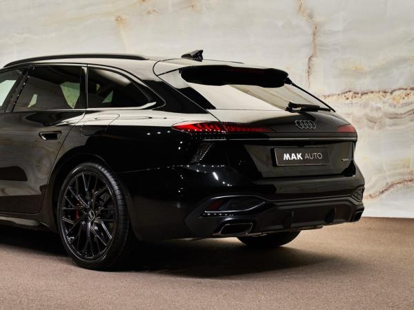 Audi A6 Avant E-Hybrid Quattro S Edition | Audi occasion