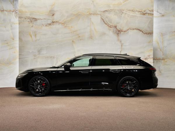 Audi A6 Avant E-Hybrid Quattro S Edition | Audi occasion