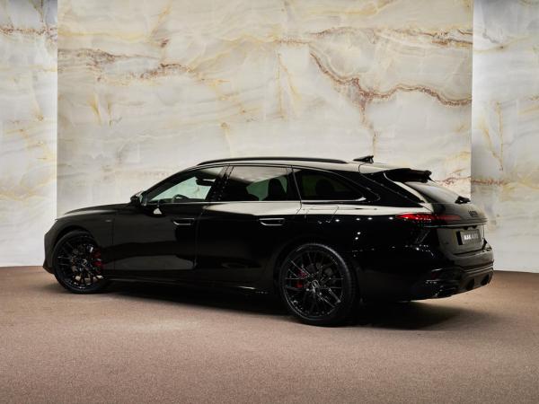 Audi A6 Avant E-Hybrid Quattro S Edition | Audi occasion