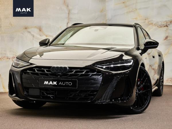 Audi A6 Avant E-Hybrid Quattro S Edition | Audi occasion