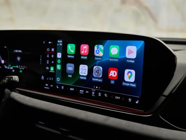 Audi A6 Avant E-Hybrid Quattro S Edition | Audi occasion Audi A6 Avant E-Hybrid Quattro S Edition | Audi occasion