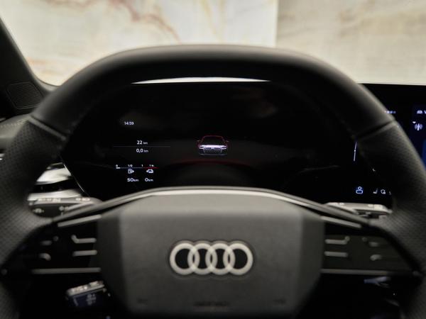 Audi A6 Avant E-Hybrid Quattro S Edition | Audi occasion Audi A6 Avant E-Hybrid Quattro S Edition | Audi occasion