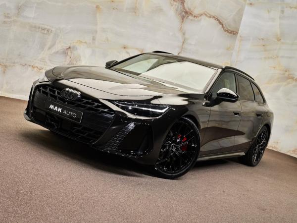 Audi A6 Avant E-Hybrid Quattro S Edition | Audi occasion Audi A6 Avant E-Hybrid Quattro S Edition | Audi occasion