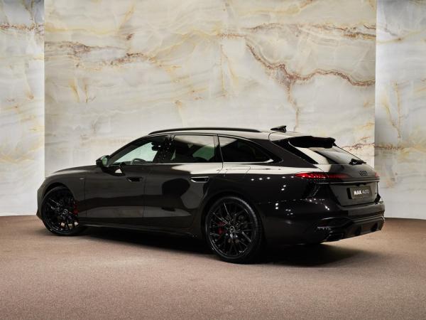 Audi A6 Avant E-Hybrid Quattro S Edition | Audi occasion Audi A6 Avant E-Hybrid Quattro S Edition | Audi occasion