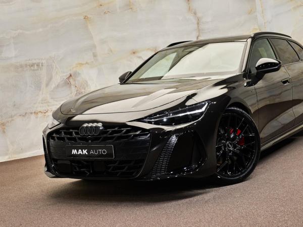 Audi A6 Avant E-Hybrid Quattro S Edition | Audi occasion Audi A6 Avant E-Hybrid Quattro S Edition | Audi occasion