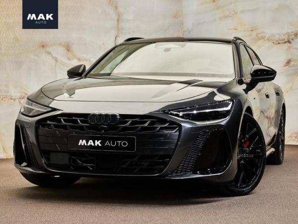 Audi A6 Avant E-Hybrid Quattro S Edition | Audi occasion