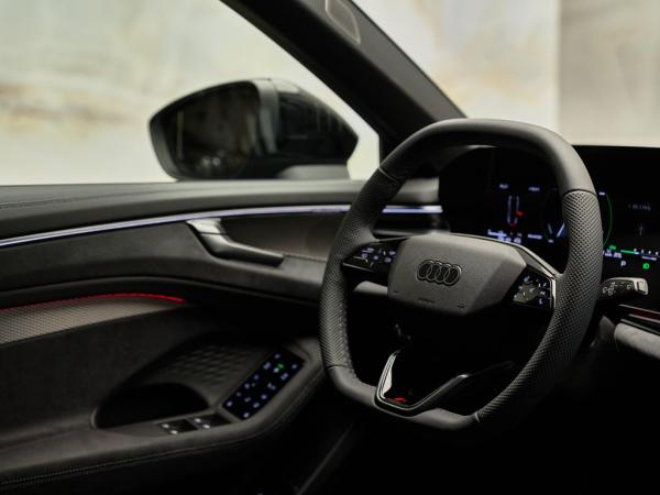 Audi A6 Avant E-Hybrid Quattro S Edition | Audi occasion Audi A6 Avant E-Hybrid Quattro S Edition | Audi occasion