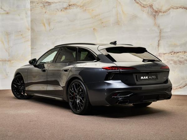 Audi A6 Avant E-Hybrid Quattro S Edition | Audi occasion