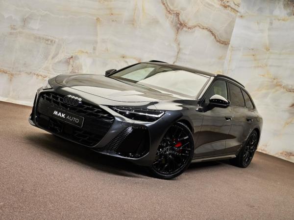 Audi A6 Avant E-Hybrid Quattro S Edition | Audi occasion Audi A6 Avant E-Hybrid Quattro S Edition | Audi occasion