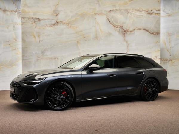 Audi A6 Avant E-Hybrid Quattro S Edition | Audi occasion Audi A6 Avant E-Hybrid Quattro S Edition | Audi occasion