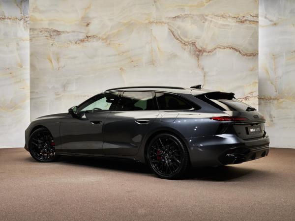 Audi A6 Avant E-Hybrid Quattro S Edition | Audi occasion Audi A6 Avant E-Hybrid Quattro S Edition | Audi occasion