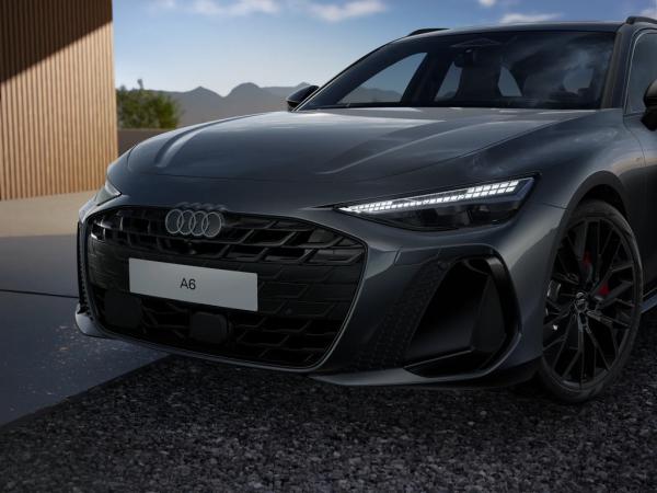 Audi A6 Avant E-Hybrid Quattro S Edition Competition | Audi occasion Audi A6 Avant E-Hybrid Quattro S Edition Competition | Audi occasion