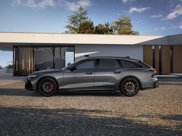 Audi A6 Avant E-Hybrid Quattro S Edition Competition | Audi occasion