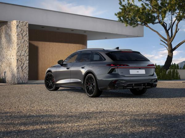 Audi A6 Avant E-Hybrid Quattro S Edition Competition | Audi occasion Audi A6 Avant E-Hybrid Quattro S Edition Competition | Audi occasion