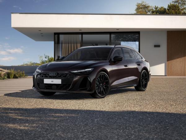 Audi A6 Avant E-Hybrid Quattro S Edition Competition | Audi occasion