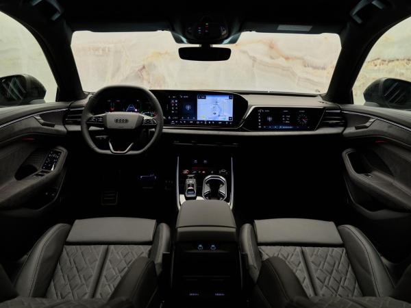 Audi A6 Avant E-Hybrid Quattro S Edition Competition | Audi occasion Audi A6 Avant E-Hybrid Quattro S Edition Competition | Audi occasion