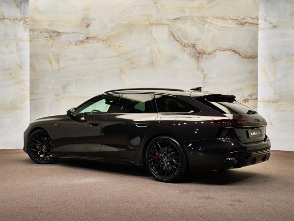 Audi A6 Avant E-Hybrid Quattro S Edition Competition | Audi occasion Audi A6 Avant E-Hybrid Quattro S Edition Competition | Audi occasion