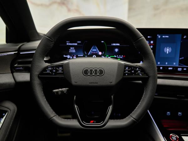 Audi A6 Avant E-Hybrid Quattro S Edition Competition | Audi occasion Audi A6 Avant E-Hybrid Quattro S Edition Competition | Audi occasion