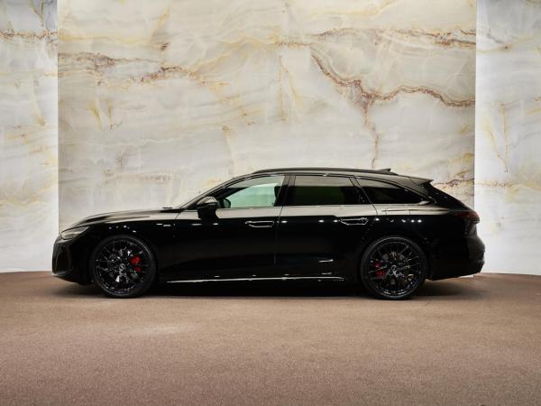 Audi A6 Avant E-Hybrid Quattro S Edition Competition | Audi occasion