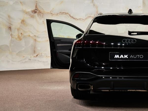 Audi A6 Avant E-Hybrid Quattro S Edition Competition | Audi occasion Audi A6 Avant E-Hybrid Quattro S Edition Competition | Audi occasion