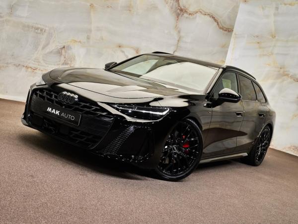 Audi A6 Avant E-Hybrid Quattro S Edition Competition | Audi occasion Audi A6 Avant E-Hybrid Quattro S Edition Competition | Audi occasion