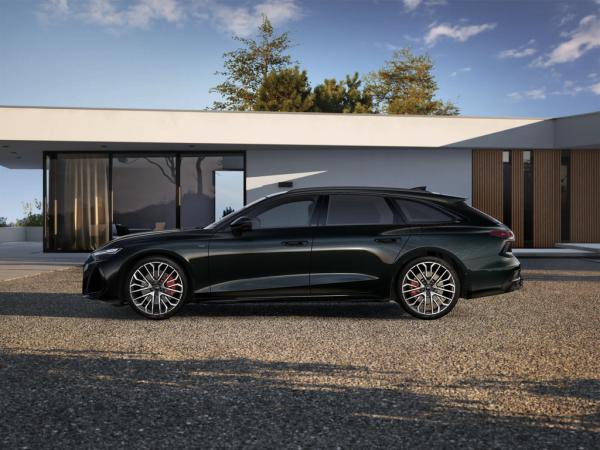 Audi A6 Avant E-Hybrid Quattro S Edition Competition | Audi occasion