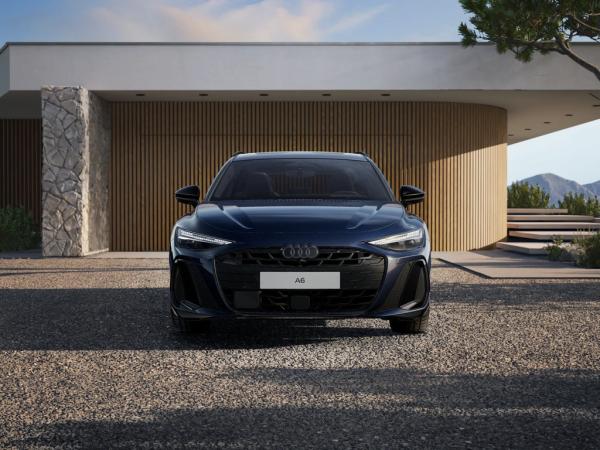 Audi A6 Avant E-Hybrid Quattro S Edition Competition | Audi occasion Audi A6 Avant E-Hybrid Quattro S Edition Competition | Audi occasion