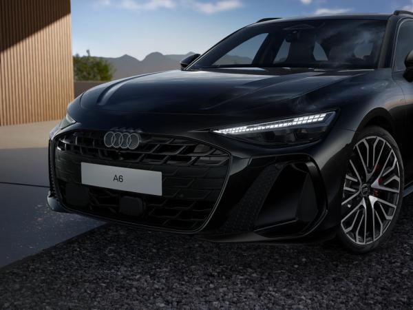 Audi A6 Avant E-Hybrid Quattro S Edition Competition | Audi occasion Audi A6 Avant E-Hybrid Quattro S Edition Competition | Audi occasion