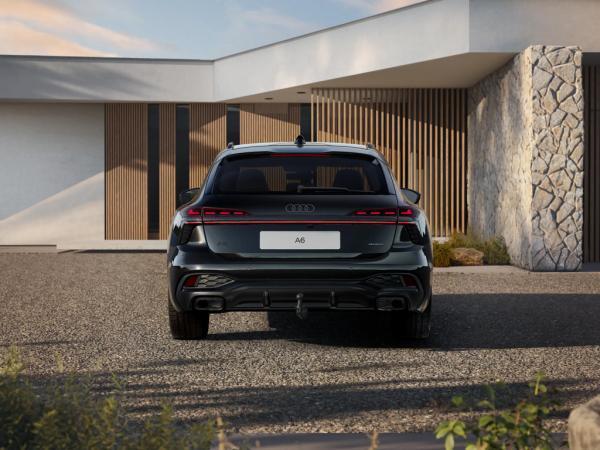 Audi A6 Avant E-Hybrid Quattro S Edition Competition | Audi occasion Audi A6 Avant E-Hybrid Quattro S Edition Competition | Audi occasion