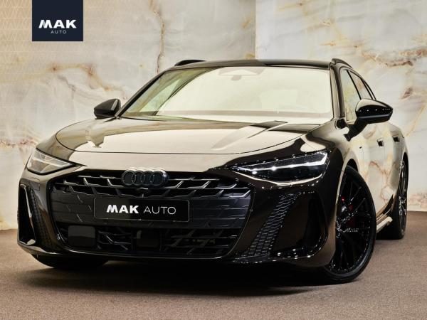 Audi A6 Avant E-Hybrid Quattro S Edition Competition | Audi occasion