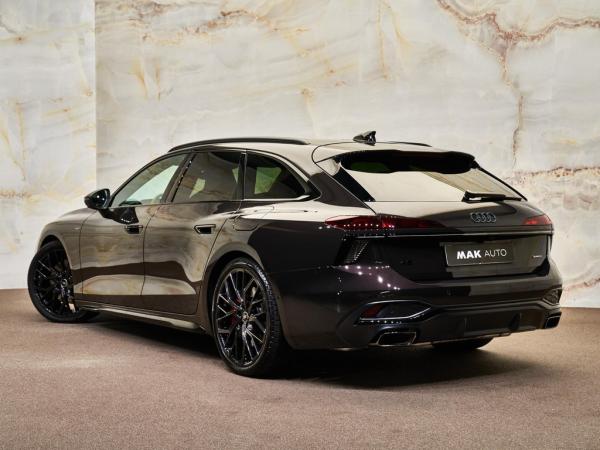 Audi A6 Avant E-Hybrid Quattro S Edition Competition | Audi occasion