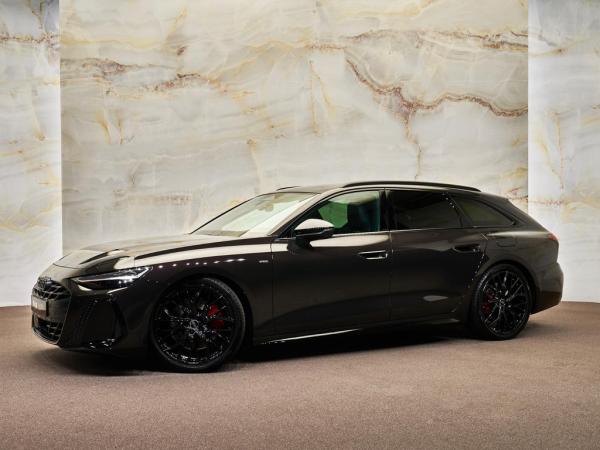 Audi A6 Avant E-Hybrid Quattro S Edition Competition | Audi occasion