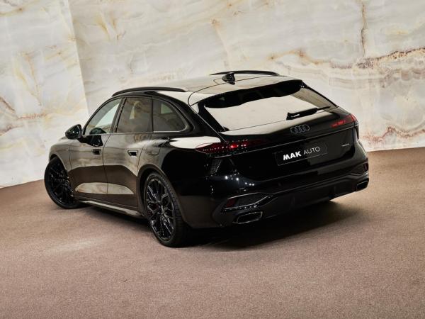 Audi A6 Avant E-Hybrid Quattro S Edition Competition | Audi occasion Audi A6 Avant E-Hybrid Quattro S Edition Competition | Audi occasion