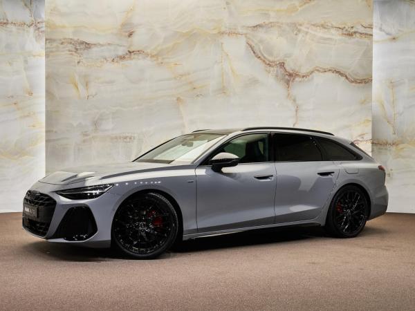 Audi A6 Avant E-Hybrid Quattro S Edition Competition | Audi occasion