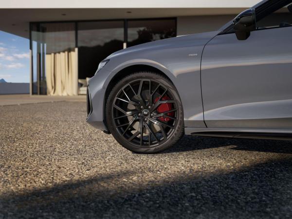 Audi A6 Avant E-Hybrid Quattro S Edition Competition | Audi occasion