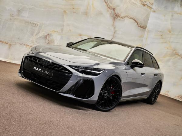 Audi A6 Avant E-Hybrid Quattro S Edition Competition | Audi occasion