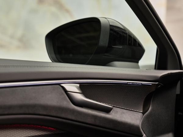 Audi A6 Avant E-Hybrid Quattro S Edition Competition | Audi occasion