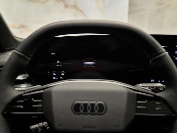 Audi A6 Avant E-Hybrid Quattro S Edition Competition | Audi occasion