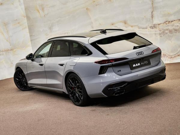 Audi A6 Avant E-Hybrid Quattro S Edition Competition | Audi occasion