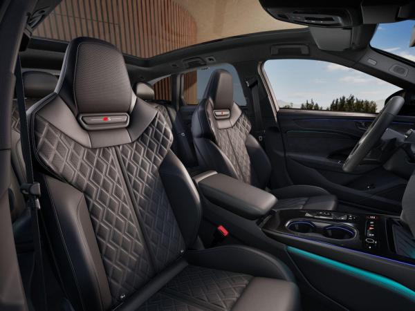 Audi A6 Avant E-Hybrid Quattro S Edition Competition | Audi occasion