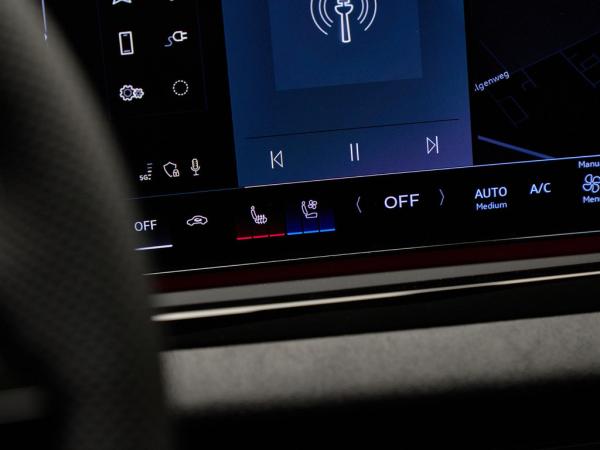 Audi A6 Avant E-Hybrid Quattro S Edition Competition | Audi occasion Audi A6 Avant E-Hybrid Quattro S Edition Competition | Audi occasion