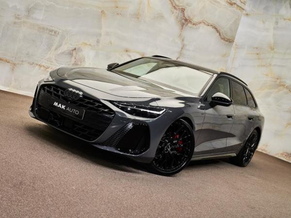 Audi A6 Avant E-Hybrid Quattro S Edition Competition | Audi occasion Audi A6 Avant E-Hybrid Quattro S Edition Competition | Audi occasion