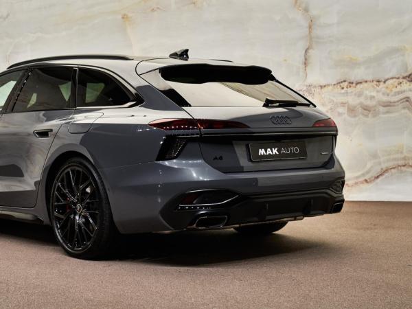 Audi A6 Avant E-Hybrid Quattro S Edition Competition | Audi occasion Audi A6 Avant E-Hybrid Quattro S Edition Competition | Audi occasion