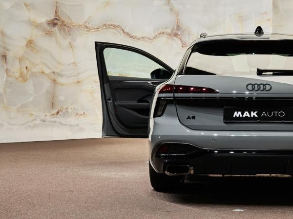 Audi A6 Avant E-Hybrid Quattro S Edition Competition | Audi occasion Audi A6 Avant E-Hybrid Quattro S Edition Competition | Audi occasion