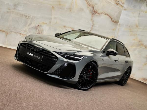 Audi A6 Avant E-Hybrid Quattro S Edition Competition | Audi occasion Audi A6 Avant E-Hybrid Quattro S Edition Competition | Audi occasion