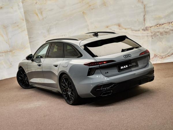 Audi A6 Avant E-Hybrid Quattro S Edition Competition | Audi occasion Audi A6 Avant E-Hybrid Quattro S Edition Competition | Audi occasion