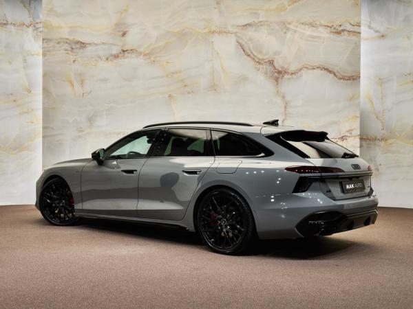 Audi A6 Avant E-Hybrid Quattro S Edition Competition | Audi occasion Audi A6 Avant E-Hybrid Quattro S Edition Competition | Audi occasion