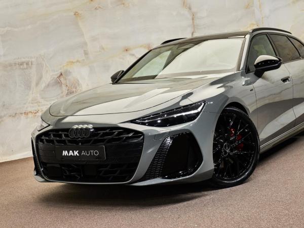 Audi A6 Avant E-Hybrid Quattro S Edition Competition | Audi occasion Audi A6 Avant E-Hybrid Quattro S Edition Competition | Audi occasion