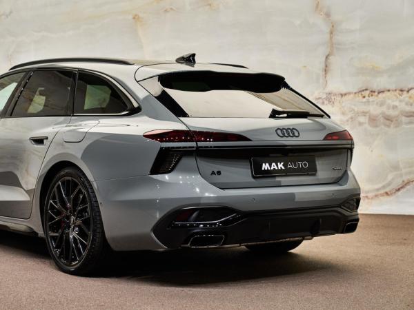 Audi A6 Avant E-Hybrid Quattro S Edition Competition | Audi occasion Audi A6 Avant E-Hybrid Quattro S Edition Competition | Audi occasion