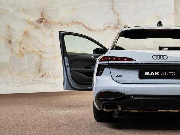 Audi A6 Avant E-Hybrid Quattro S Edition Competition | Audi occasion